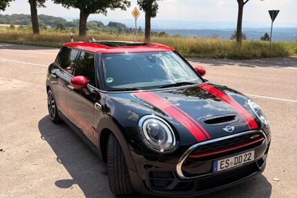 Mini John Cooper Works Clubman 112.000 km 22.000 &euro; Aichwald 73773