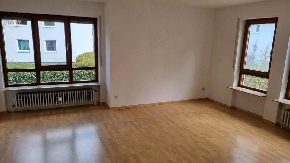 Hochparterre Ludwigsburg - 2 Zimmer, 57 m&sup2;, 295.000&euro; | Angebot:26994780