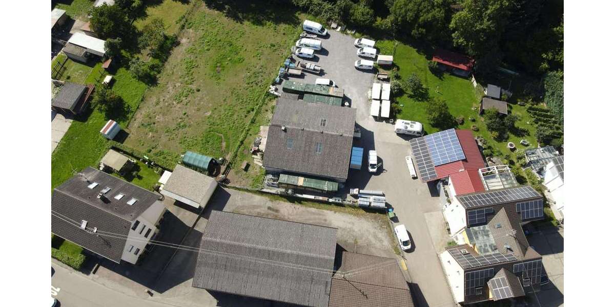 Grundstück Oberstenfeld - 1.250.000&euro; | Angebot:24016296