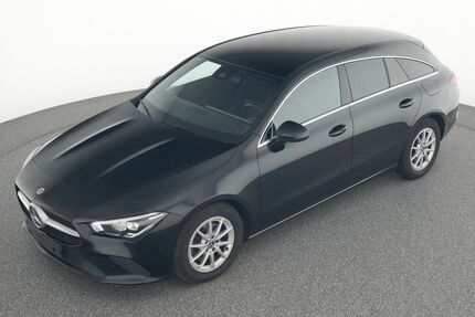 Mercedes-Benz CLA 200 Shooting Brake 118.737 km 20.900 &euro; Sindelfingen/Stuttgart 71065