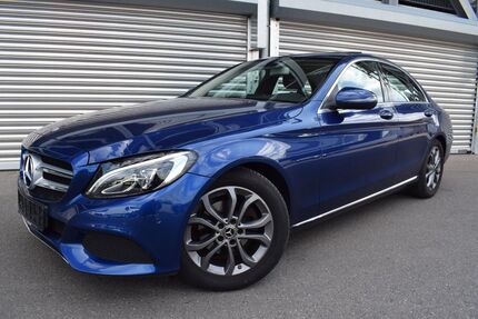 Mercedes-Benz C 180 103.000 km 16.900 &euro; Böblingen 71034