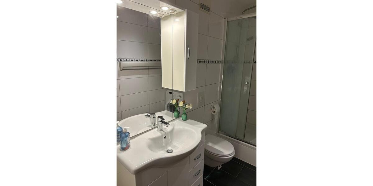 Etagenwohnung Stuttgart Stuttgart-Ost - 1 Zimmer, 32 m&sup2;, 650&euro; | Angebot:25980441