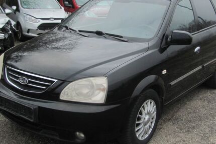 Kia Carens 186.200 km 990 &euro; Kirchheim unter Teck 73230