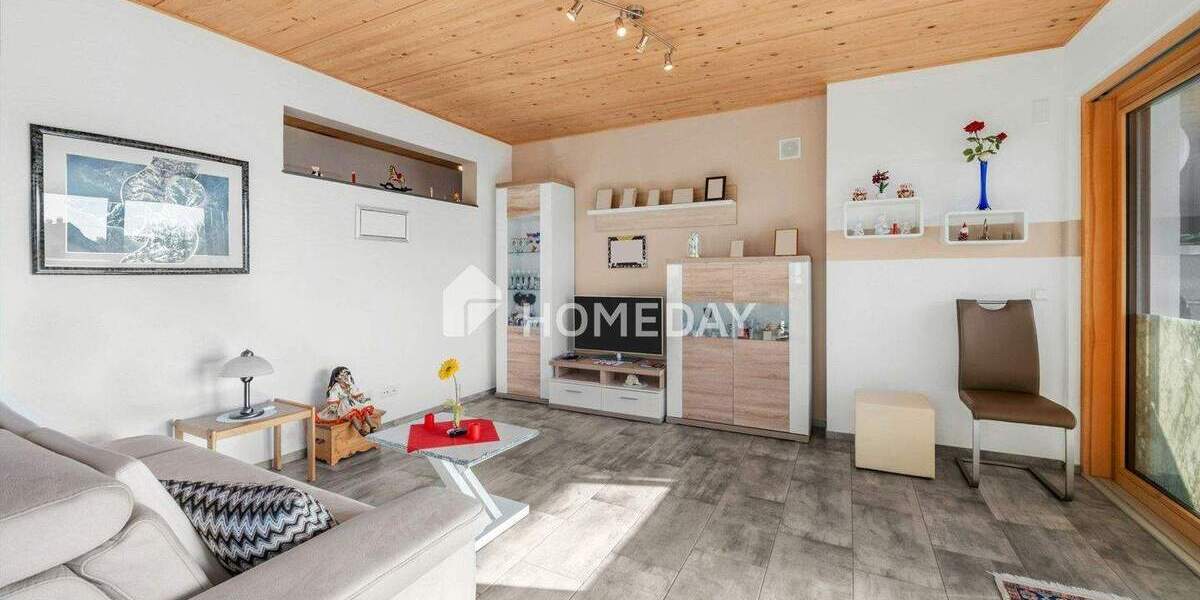 Etagenwohnung Aspach Großaspach - 3 Zimmer, 98 m&sup2;, 430.000&euro; | Angebot:25690237