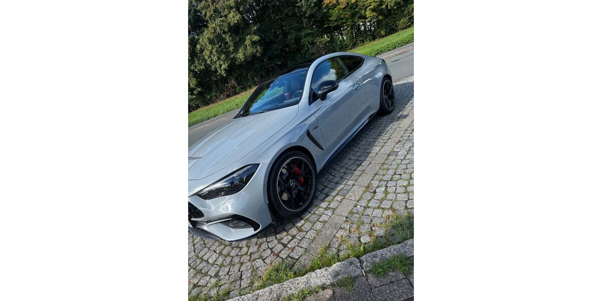 Mercedes-Benz CLE 53 AMG 13.500 km 88.000 &euro; Schorndorf 73614
