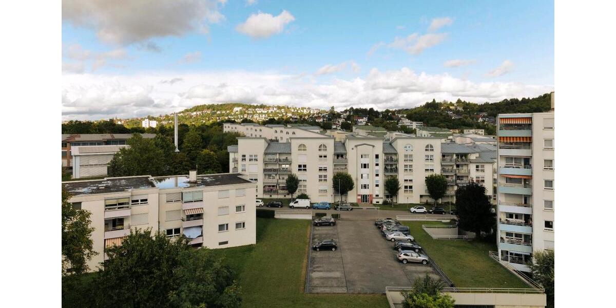 Etagenwohnung Leonberg - 3.5 Zimmer, 87 m&sup2;, 249.000&euro; | Angebot:23448959