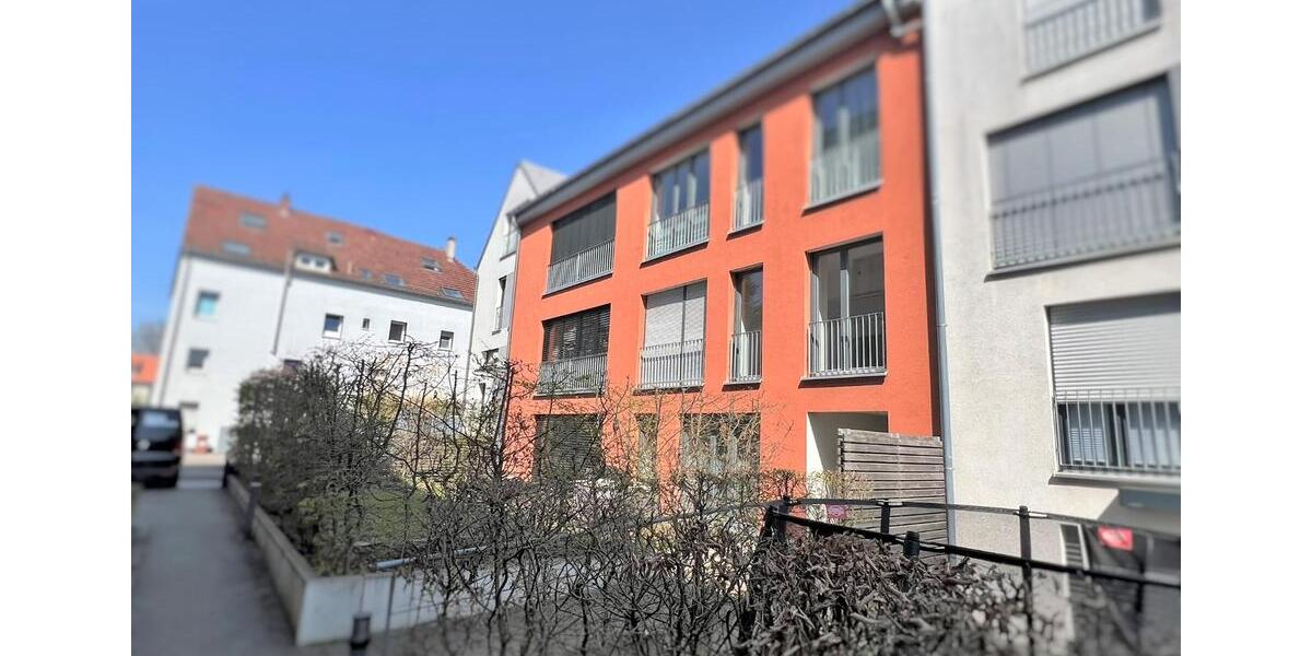 Loft - Studio - Atelier Stuttgart Fasanenhof-Ost - 3 Zimmer, 126 m&sup2;, 2.000&euro; | Angebot:23538088