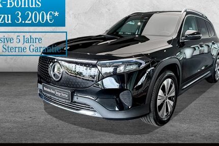Mercedes-Benz EQB 9.550 km 39.925 &euro; Tamm 71732