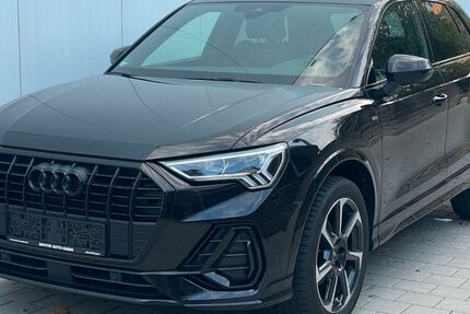 Audi Q3 153.000 km 21.980 &euro; Sindelfingen 71065