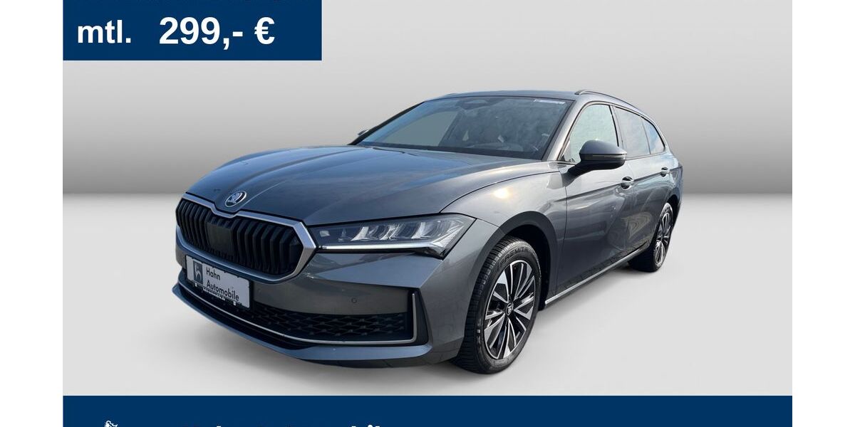 Skoda Superb 28.990 km 38.590 &euro; Weinstadt-Endersbach 71384