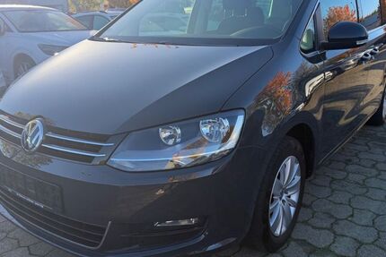 VW Sharan 32.000 km 26.500 &euro; Göppingen 73037