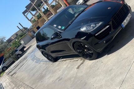 Porsche Cayenne 254.159 km 15.700 &euro; Welzheim 73642