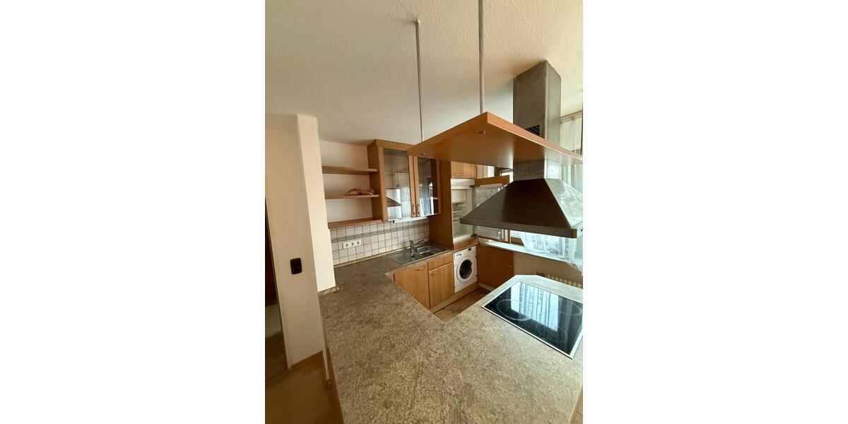 Etagenwohnung Stuttgart Lehen - 1.5 Zimmer, 46 m&sup2;, 900&euro; | Angebot:25081515