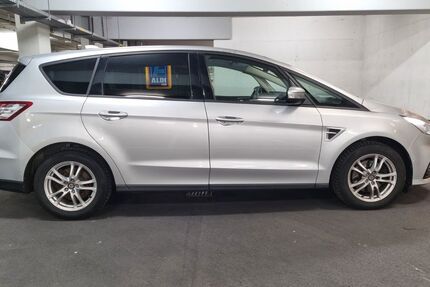 Ford S-Max 191.000 km 13.750 &euro; Esslingen am Neckar 73733
