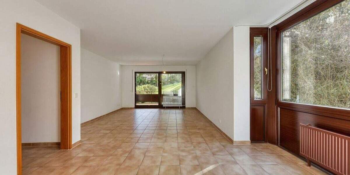 Etagenwohnung Stuttgart Nord - 2 Zimmer, 80 m&sup2;, 1.000&euro; | Angebot:25729901