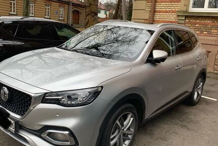 MG EHS 58.900 km 18.900 &euro; Remseck 71686