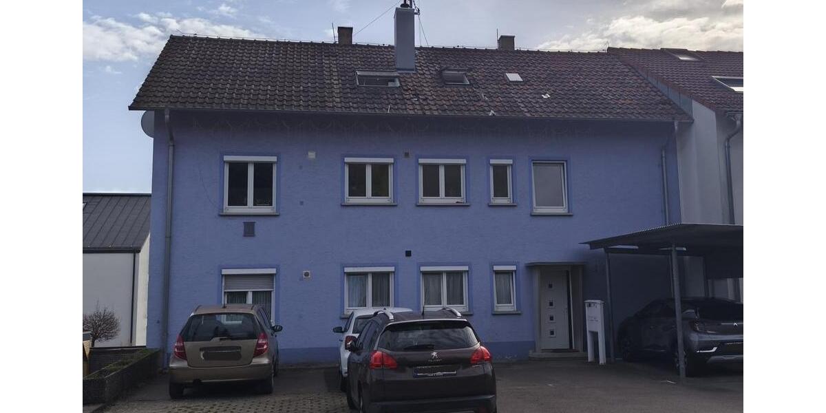 Dachgeschoßwohnung Remshalden - 3 Zimmer, 56 m&sup2;, 189.000&euro; | Angebot:26033504
