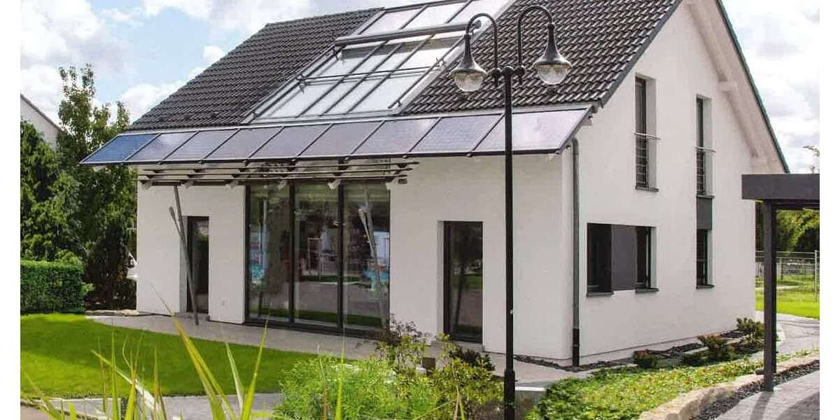 Einfamilienhaus Lorch - 5 Zimmer, 154 m&sup2;, 754.494&euro; | Angebot:25204220