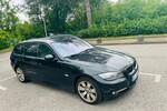 BMW bmw 320 d 195.000 km 6.500 &euro; Stuttgart 70173