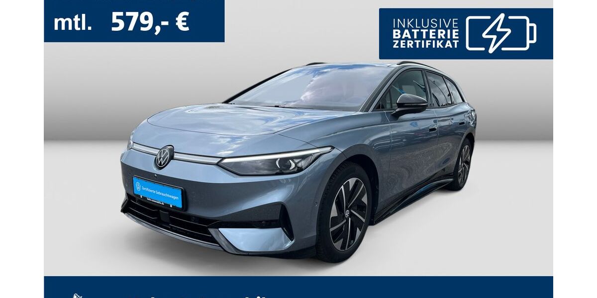 VW ID.7 29.990 km 47.490 &euro; Schorndorf 73614