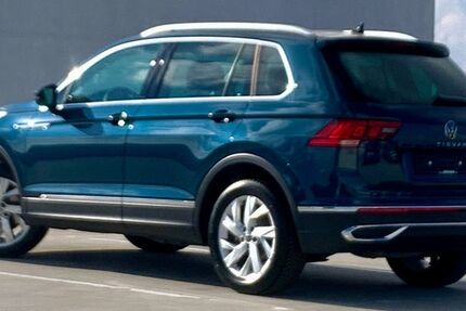 VW Tiguan 68.600 km 26.800 &euro; Asperg 71679