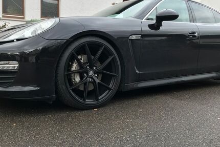 Porsche Panamera 153.346 km 26.500 &euro; möglingen 71696