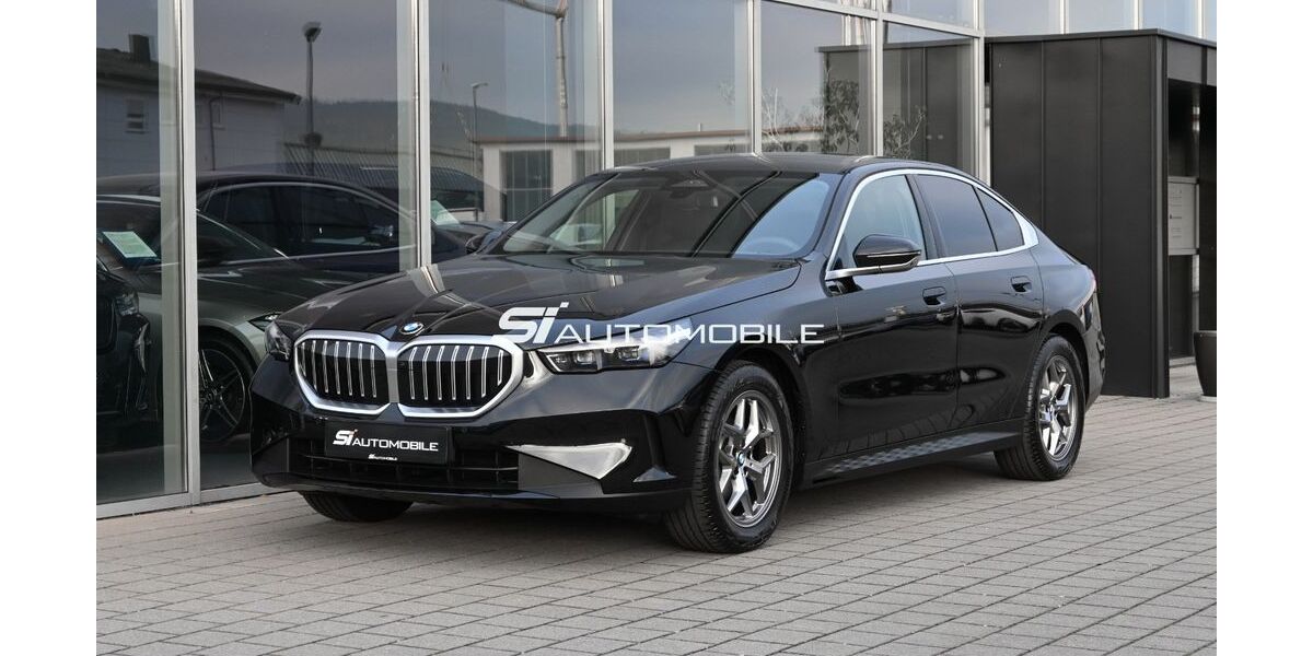 BMW 520 9.700 km 46.950 &euro; Winterbach bei Stuttgart 73650