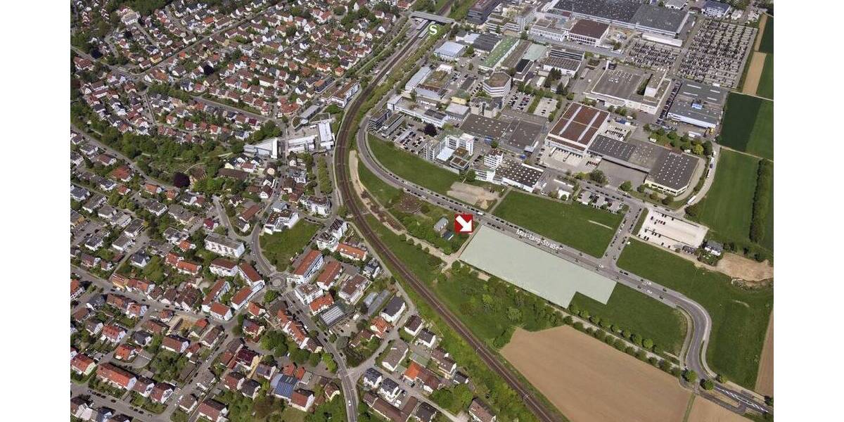 Etagenwohnung Leinfelden-Echterdingen Leinfelden - 3 Zimmer, 73 m&sup2;, 497.000&euro; | Angebot:25747895