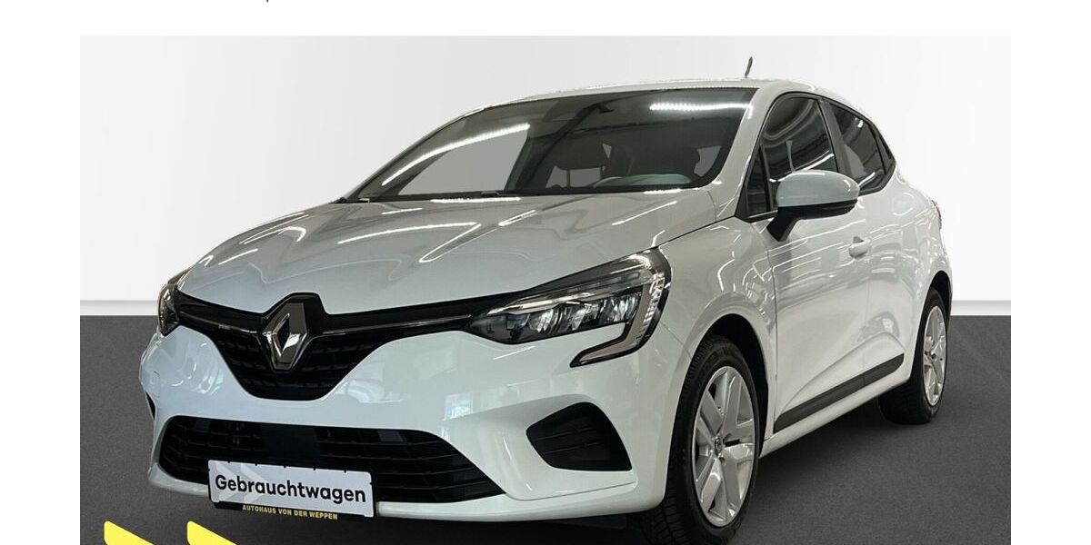 Renault Clio 20.305 km 13.400 &euro; Stuttgart 70469