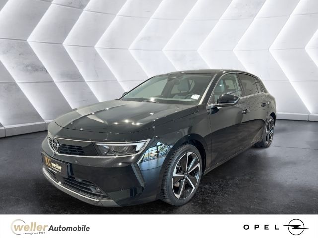 Opel Astra 24.200 km 18.850 &euro; Bietigheim-Bissingen 74321