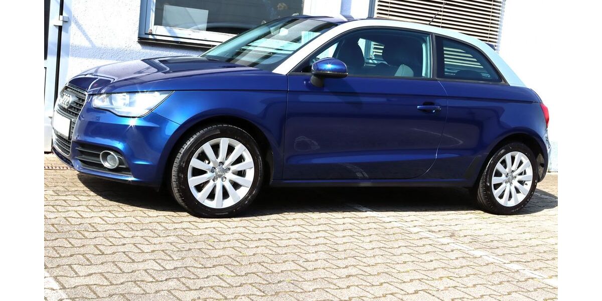 Audi A1 223.940 km 4.390 &euro; Bietigheim Bissingen 74321