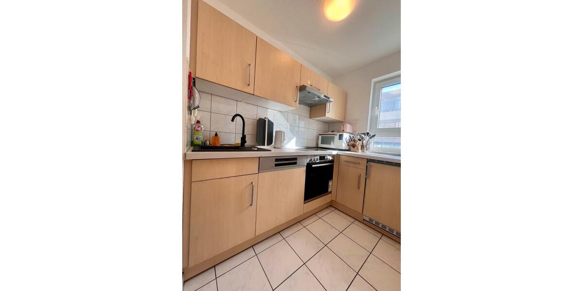 Etagenwohnung Stuttgart Stuttgart-Nord - 2 Zimmer, 55 m&sup2;, 1.430&euro; | Angebot:27597288