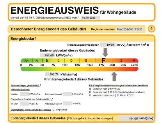 Doppelhaushälfte Nürtingen - 6 Zimmer, 160 m&sup2;, 550.000&euro; | Angebot:26074031