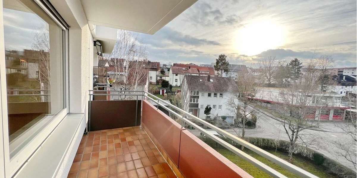 Etagenwohnung Hemmingen - 1 Zimmer, 35 m&sup2;, 560&euro; | Angebot:26086972