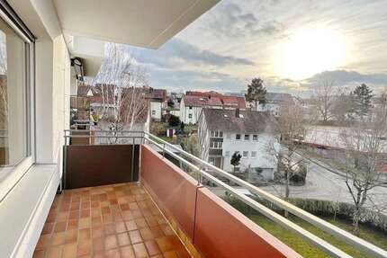 Wohnung Hemmingen - 1 Zimmer, 35 m&sup2;, 560&euro; | Angebot:26086972