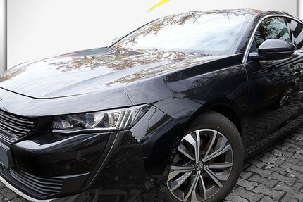 Peugeot 508 32.900 km 22.900 &euro; Leonberg 71229