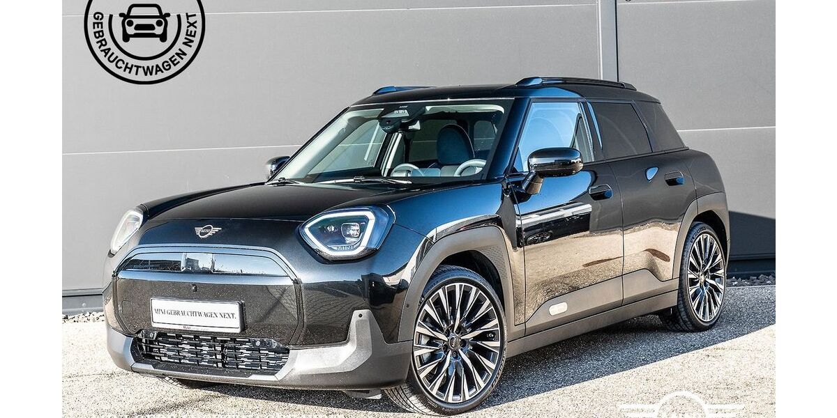 Mini Aceman 13.979 km 33.480 &euro; Gerlingen 70839