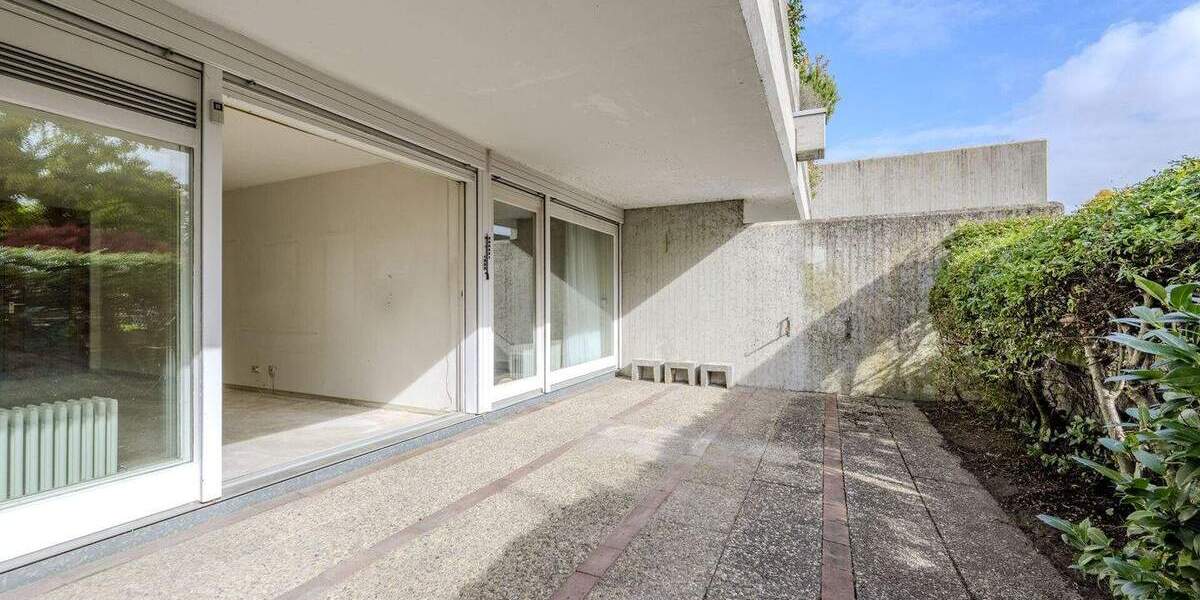 Etagenwohnung Stuttgart / Feuerbach Feuerbach - 2 Zimmer, 83 m&sup2;, 275.000&euro; | Angebot:25704120