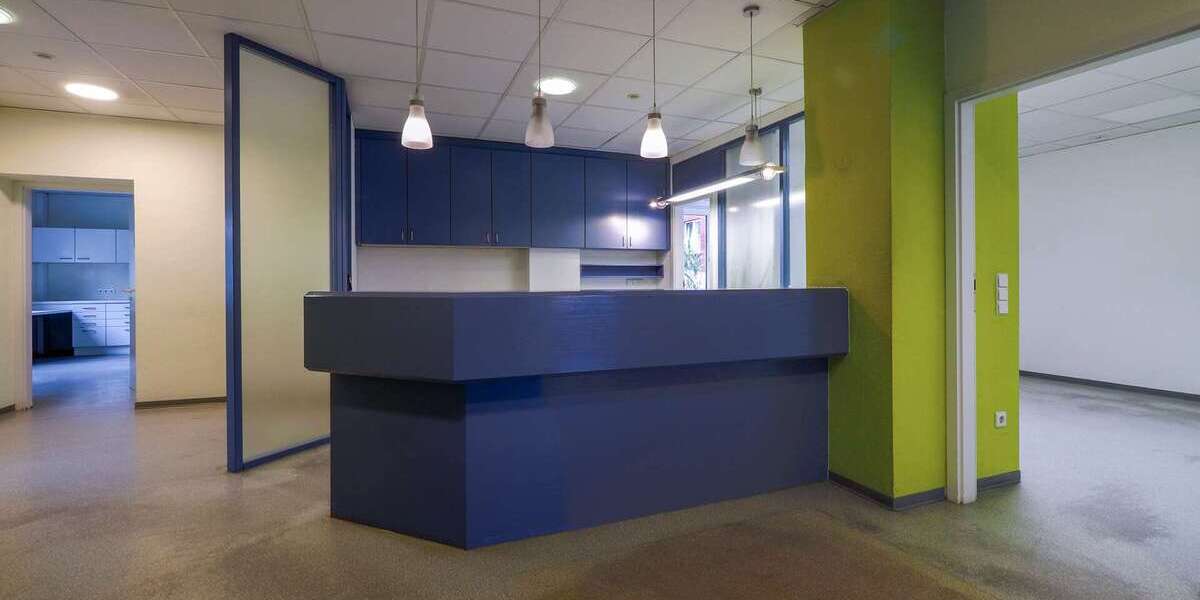 Gewerbeobjekt Stuttgart / Bad Cannstatt Bad Cannstatt - 1.420&euro; | Angebot:25377927