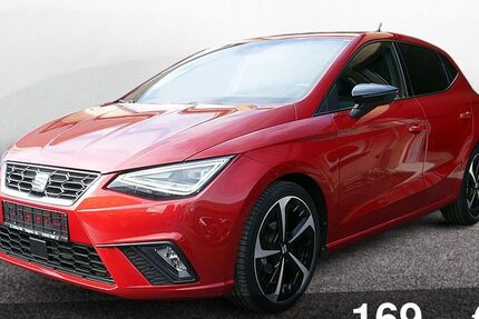 Seat Ibiza 24.600 km 16.870 &euro; Bietigheim-Bissingen 74321