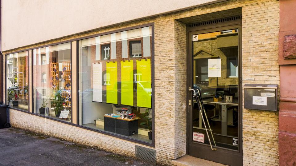 Gewerbeobjekt Stuttgart Stuttgart-West - 60&euro; | Angebot:25979249