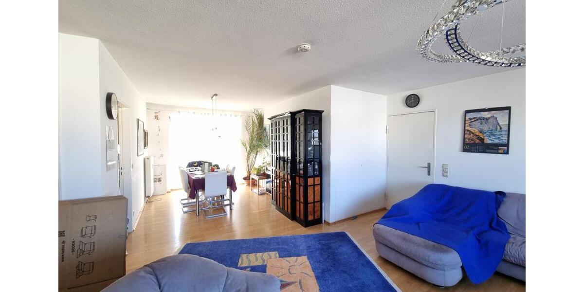 Etagenwohnung Remseck am Neckar - 5.5 Zimmer, 111 m&sup2;, 468.000&euro; | Angebot:25326633