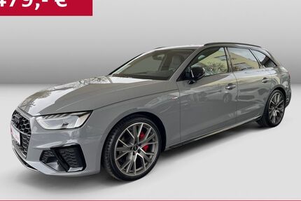 Audi A4 42.006 km 38.830 &euro; Fellbach 70734