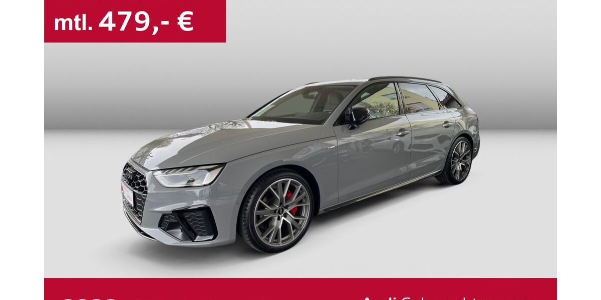 Audi A4 42.006 km 38.830 &euro; Fellbach 70734