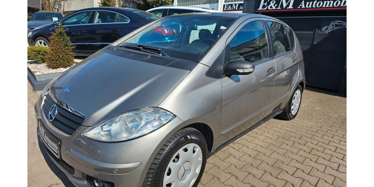 Mercedes-Benz A 150 120.196 km 3.980 &euro; Magstadt 71106