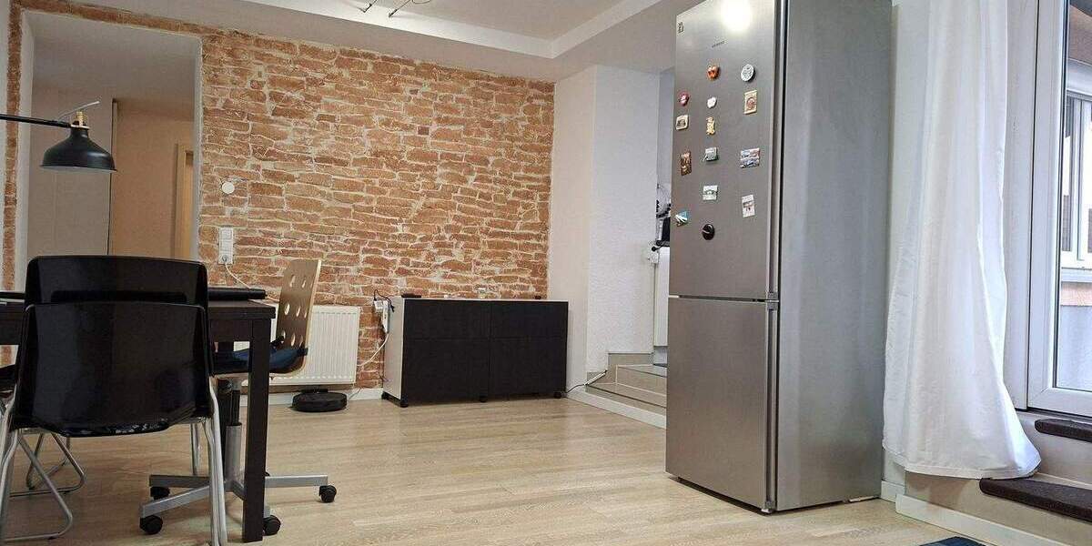 Etagenwohnung Stuttgart Süd - 3 Zimmer, 78 m&sup2;, 339.000&euro; | Angebot:25733929