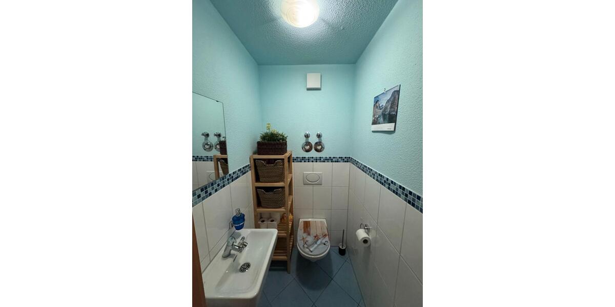 Etagenwohnung Kornwestheim - 3 Zimmer, 78 m&sup2;, 379.000&euro; | Angebot:26042499