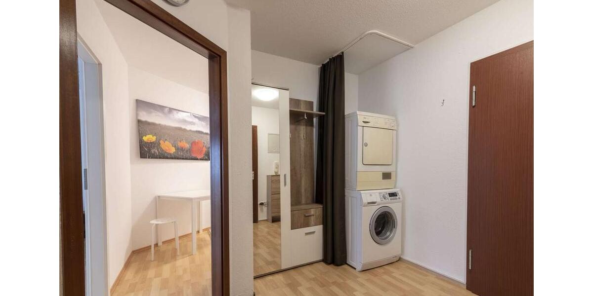 Etagenwohnung Vaihingen an der Enz - 2 Zimmer, 51 m&sup2;, 790&euro; | Angebot:25081882