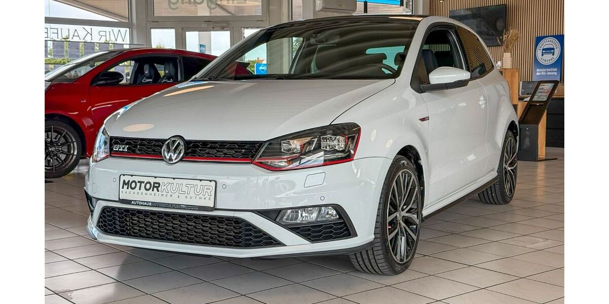 VW Polo 60.600 km 16.790 &euro; Lauffen a.N. 74348