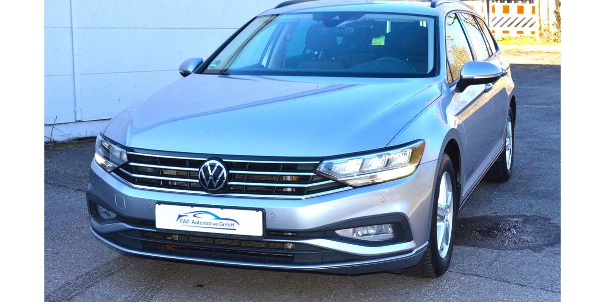 VW Passat Variant 175.000 km 16.900 &euro; Stuttgart 70499